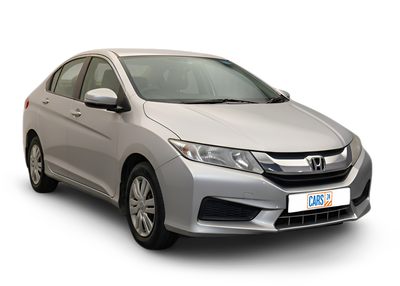 Honda City-img